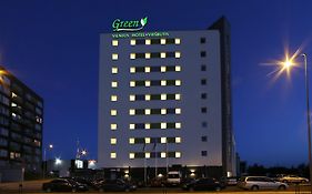 Green Vilnius Hotel